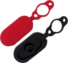 Scooter Ladeanschluss