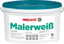 Malerweiß (4,96€/1l)