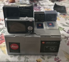 Leica C-lux 1