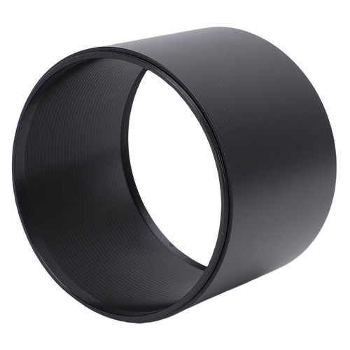 Camera lens hood - lens,
