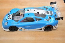 Serpent Impact 8000, 2WD 1:10