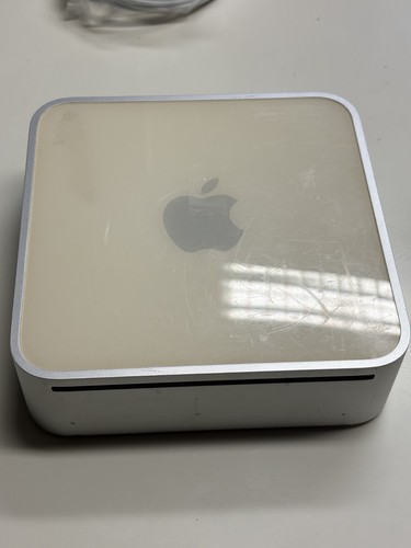 Apple mac mini intel core - apple, 2