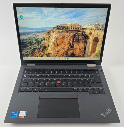 Lenovo thinkpad x13 yoga - thinkpad,