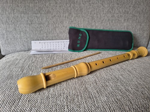 Küng altblockflöte nr - küng-altblockflöte,,