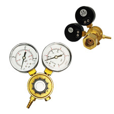 Mini Reduzierstück Argon CO2