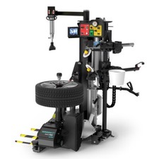 Hofmann monty 8800P Speed Reifenmontiermaschine Montiergerät Reifenmaschine