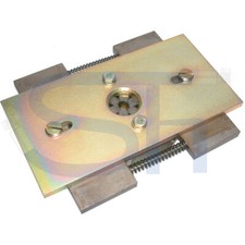 Presse Schlauchpresse