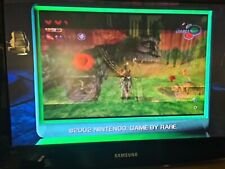 Star Fox Adventures Gamecube Nintendo Getestet nur disc