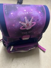 herlitz schulranzen Princess Of The Galaxy Mädchen 