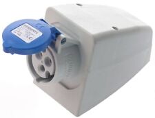 CEE-Wanddose Camping Caravan