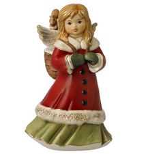 Spieluhr Goebel Engel beim