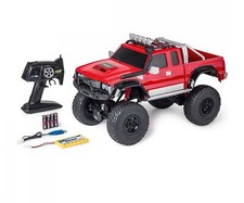 KOMPLETTPAKET "PICKUP CRAWLER"