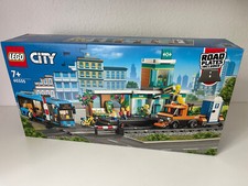 LEGO CITY: TRAIN STATION
