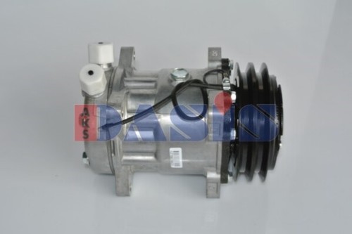 Kompressor für deutz agrostar - für,