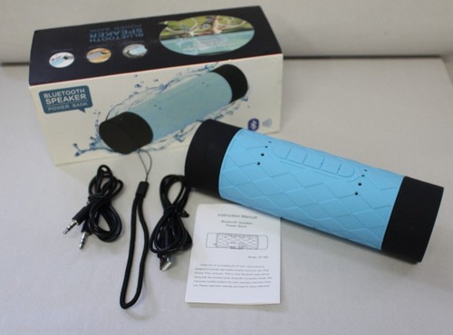 Bluetooth box tragbarer - bluetooth,
