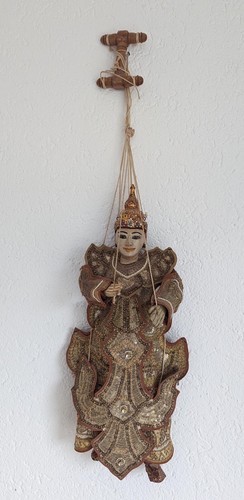 Marionette alte - marionette,,