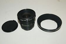 Canon 4/17mm FD