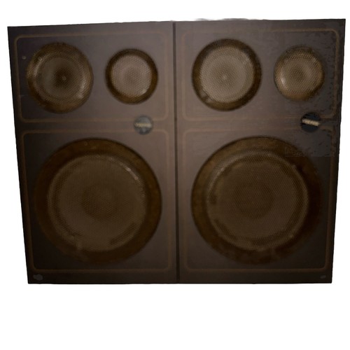 Visonik nova hifi - nova,