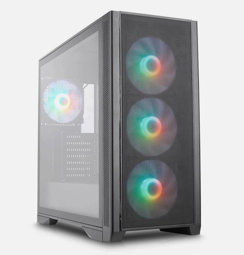 Silentware air 1000 - silentware,