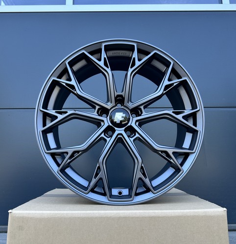 Neue zoll felgen ff - 19,