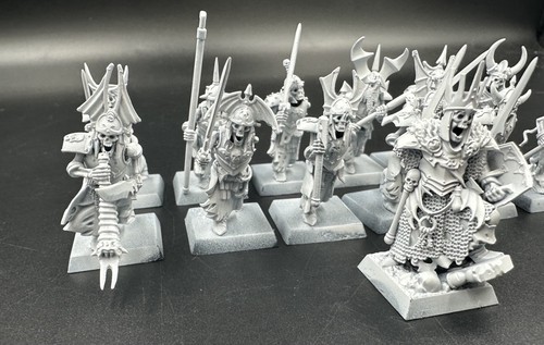 Warhammer soulblight - warhammer,