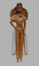 Barbie SignatureBarbie Golden