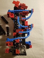 Fischertechnik Kugelbahn 2019