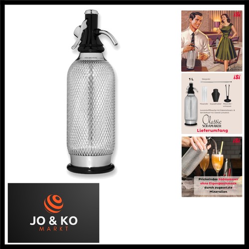 1060 sodamaker classic 0 - classic,, 1,0