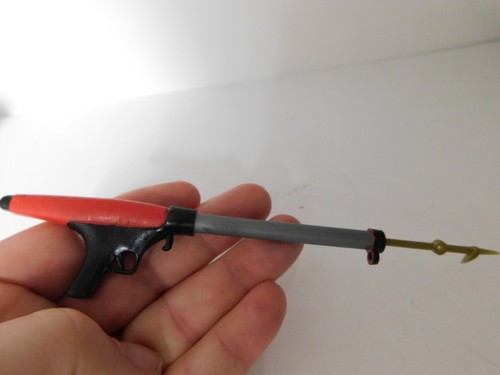 Action man vintage unterwasser - action,