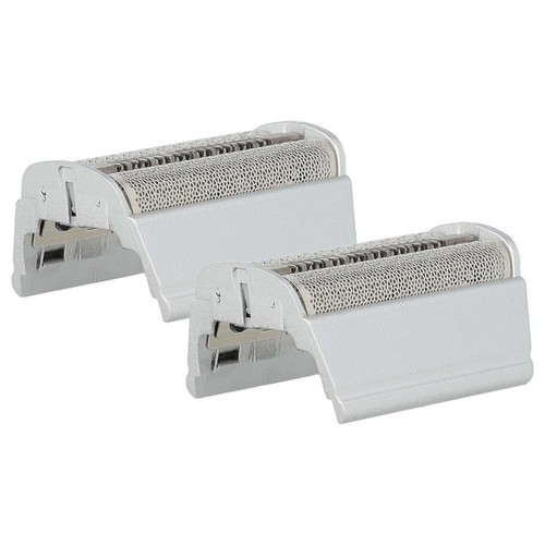 Doppelscherfolie für braun - 2x,