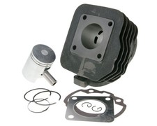 Zylinder 50ccm kompatibel - , für