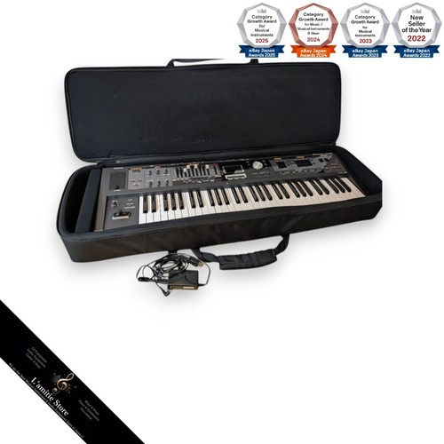 Roland vcombo vr09 - roland, keyboard