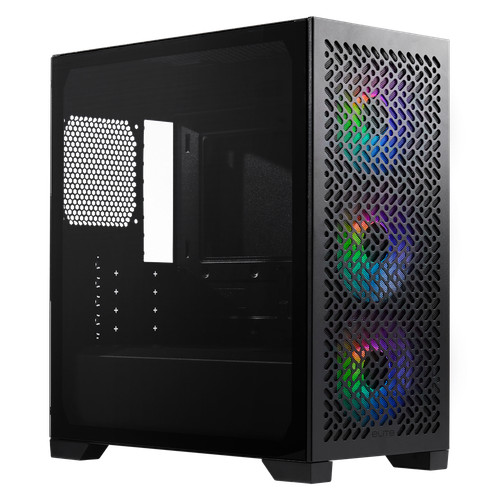 Cooler master elite 302 - cooler, |