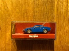 Top: Herpa 022828 Renault