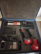 Klauke Pressmaschine Gross 2