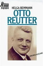 Otto Reutter