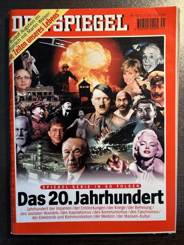 Magazin der spiegel - spiegel, /