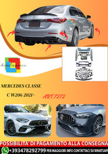 💫 ART.7272 Bodykit Geeignet