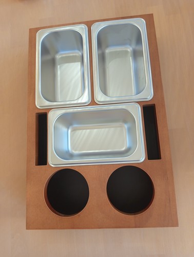 Snackbox