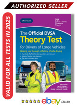 Theory test for - , vehicles