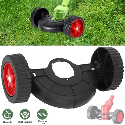 Stützrad für trimmer - für,