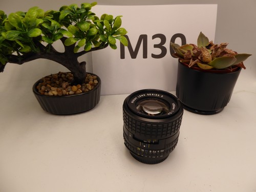 Nikon 100mm ais series e - f2.8,