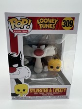Funko Pop Animation Looney