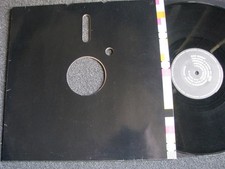 New order blue - order-blue, 12"