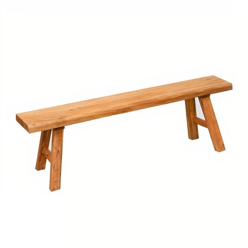 Sitzbank flur landhausstil - flur,
