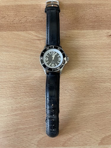 Taucherarmbanduhr tom atm - taucherarmbanduhr,