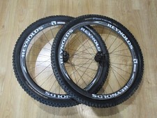 Reynolds MTN 33 C Carbon Disc