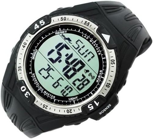 Lad wetter taucheruhr - lad,