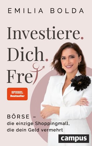 Investiere dich frei - !, |