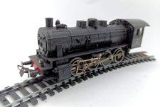 Dampflokmotive 4147 NS